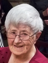 Gladys Kadtke Kersten