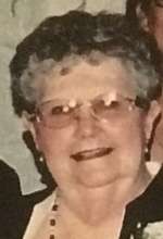 Patricia R. Gosselin