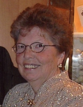 Sharon Lois  Tracey