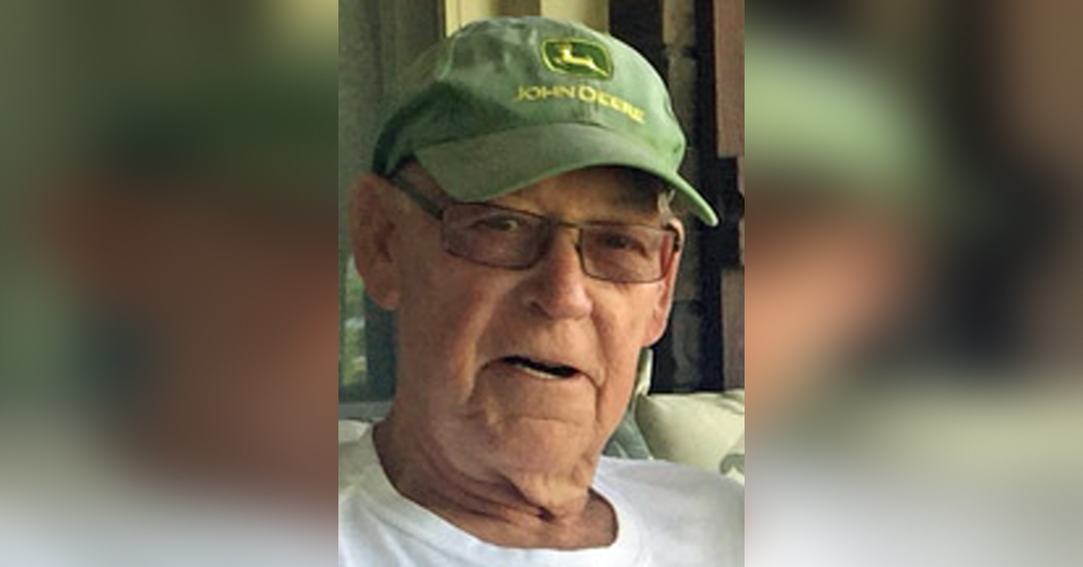 Obituary information for Harrold D. "Whitey" White