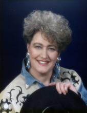 Photo of Virginia Nelson