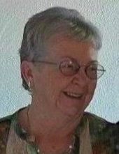 Mary Sue Robinson