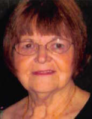 Ruby Marie Vogler Bellbrook, Ohio Obituary