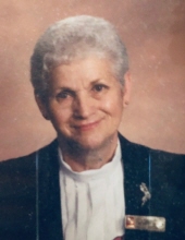 Mary Roberta O'Neal