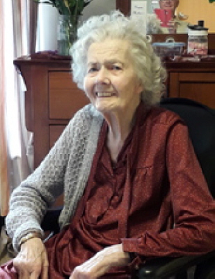Dorothy Leone Bailey Markham, Ontario Obituary