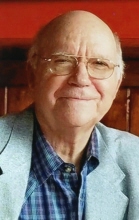 Fred Eugene Phillips Sr.