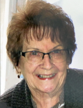 Joan Lillian DeSmith