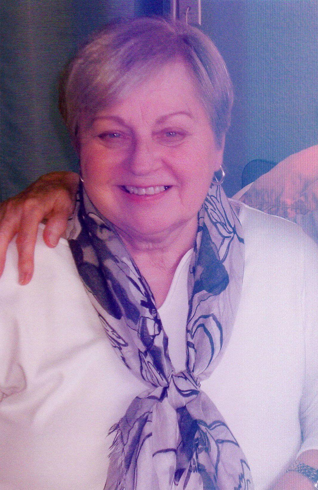 Photo of Mary Norton