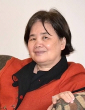 Shu Zhen Guan