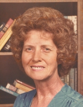 Dorothy Frances Latham
