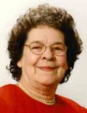 Wilma Jean Warmouth
