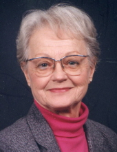 Shirley J. Lange