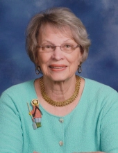Marilyn Jeanette Olson Hooper