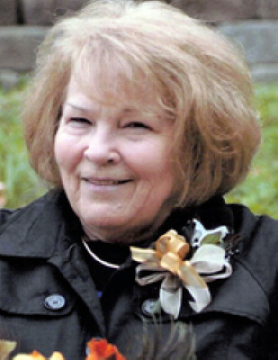 Wanda Coffey Obituary