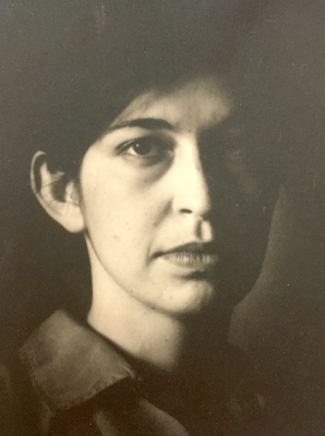 Photo of Gladys Lavine