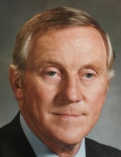 William A. Thorp Sr.