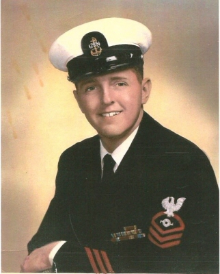 Photo of Charles Forssell Jr.