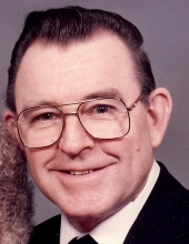 Otis Harvey Russell
