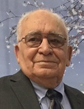 Antonio L. Freitas