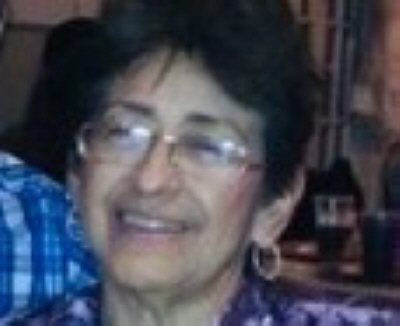 Esther Ramirez Gonzalez