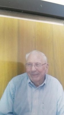 Photo of Wesley Shaw