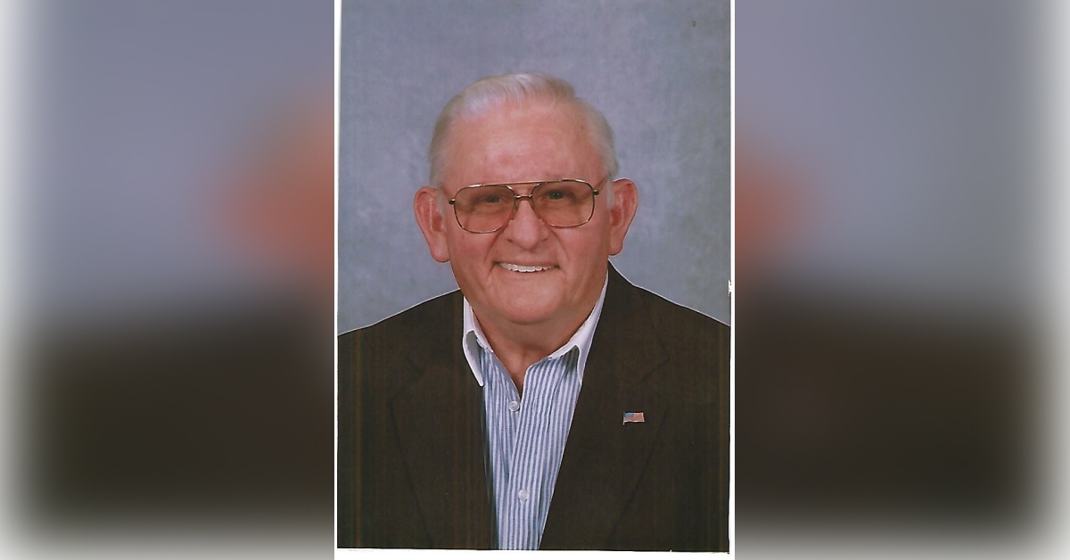 Obituary information for Ernest Rogers