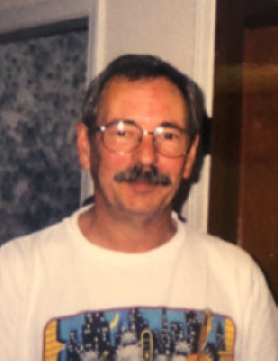 John Anthony Dotson DAWSONVILLE, Georgia Obituary