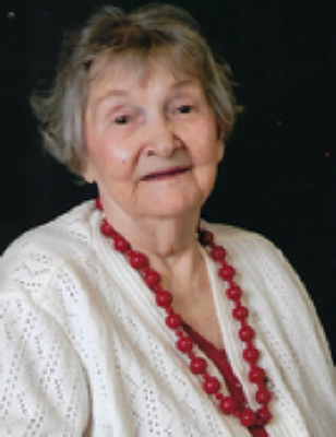 Justina Burkey