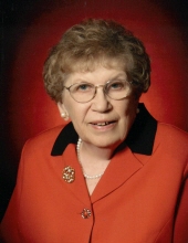 Photo of Alice Hall