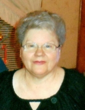 Linda Cockran Harville
