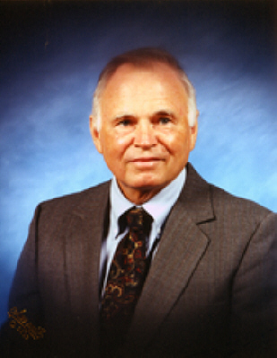 Photo of Richard Michael Callahan, Jr.