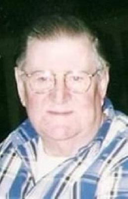 Photo of Jerry Roberson