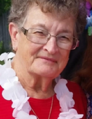 Donna Louann Tyree Fairmount, Indiana Obituary