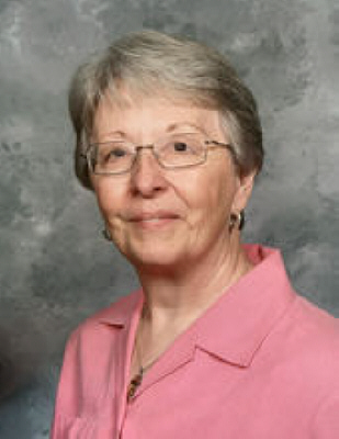 Photo of Shirley Pipher