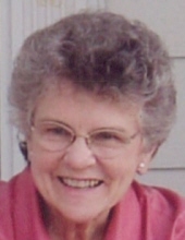 Dorothy Neave Nunneker