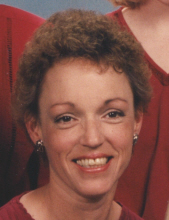 Ann E. Betz