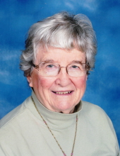 Lois J. Mager