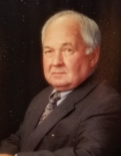 Photo of Stanley Hicks