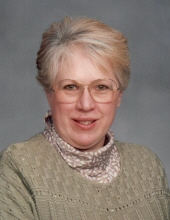 Constance M. Cherry