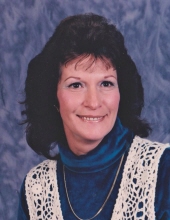 Sharon Kay Penrose