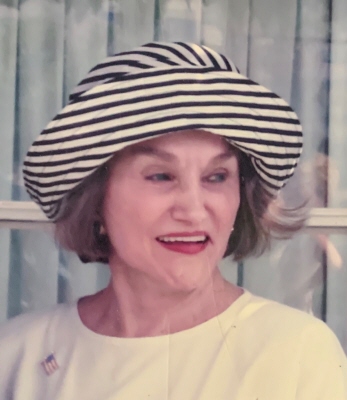 Rosemary Delores Jones