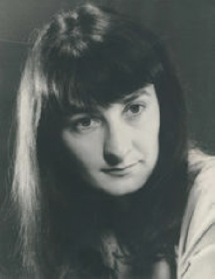Photo of Dr. Anita Spadafore