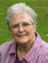 Sandra M. Schoenhofer