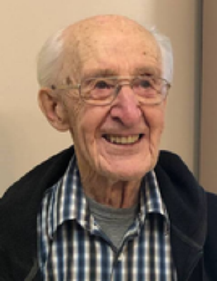 Ben W. Bergen