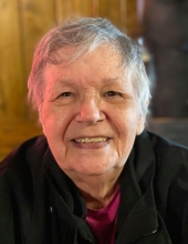 Barbara Jeanne Coulter
