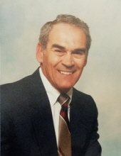 Gerald D. Brode