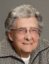 Doris Mae Zeamer