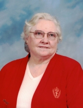 Myrtle Lois Holley Thompson
