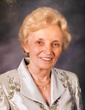 Helen Rettmuller