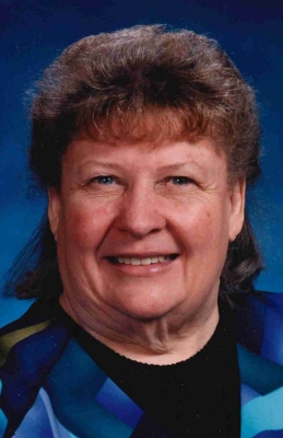 Photo of Judy Rempel